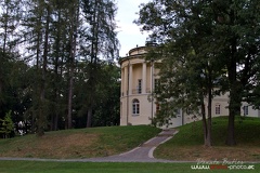 Pałac Dzieduszyckich w Zarzeczu